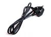 Batteries & Chargers - International Adapters For PowerEx MH-C204W / MH-C801D / MH-C808M
