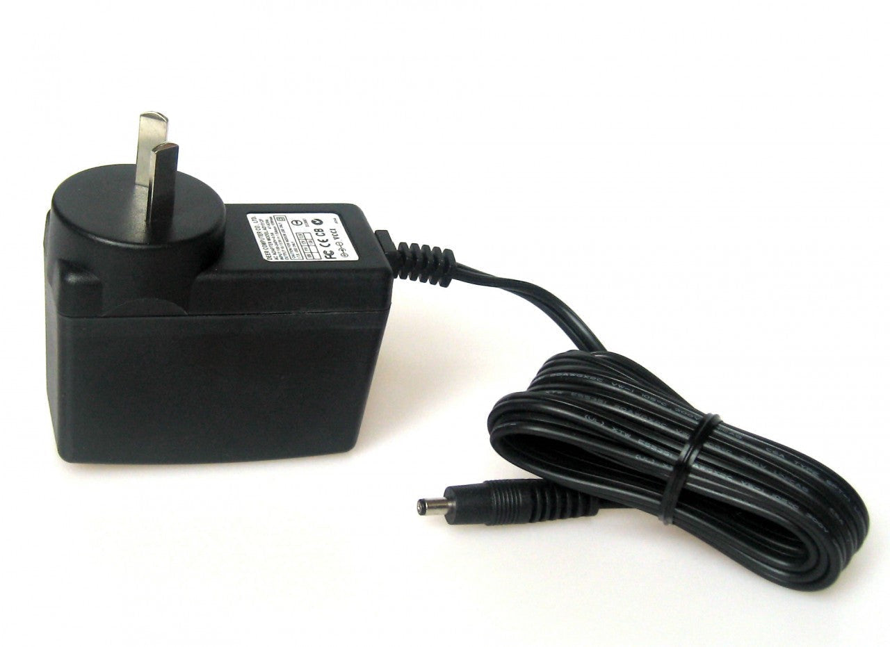 Batteries & Chargers - International Adapters For PowerEx MH-C401FS / MH-C490F