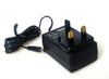 Batteries & Chargers - International Adapters For PowerEx MH-C9000