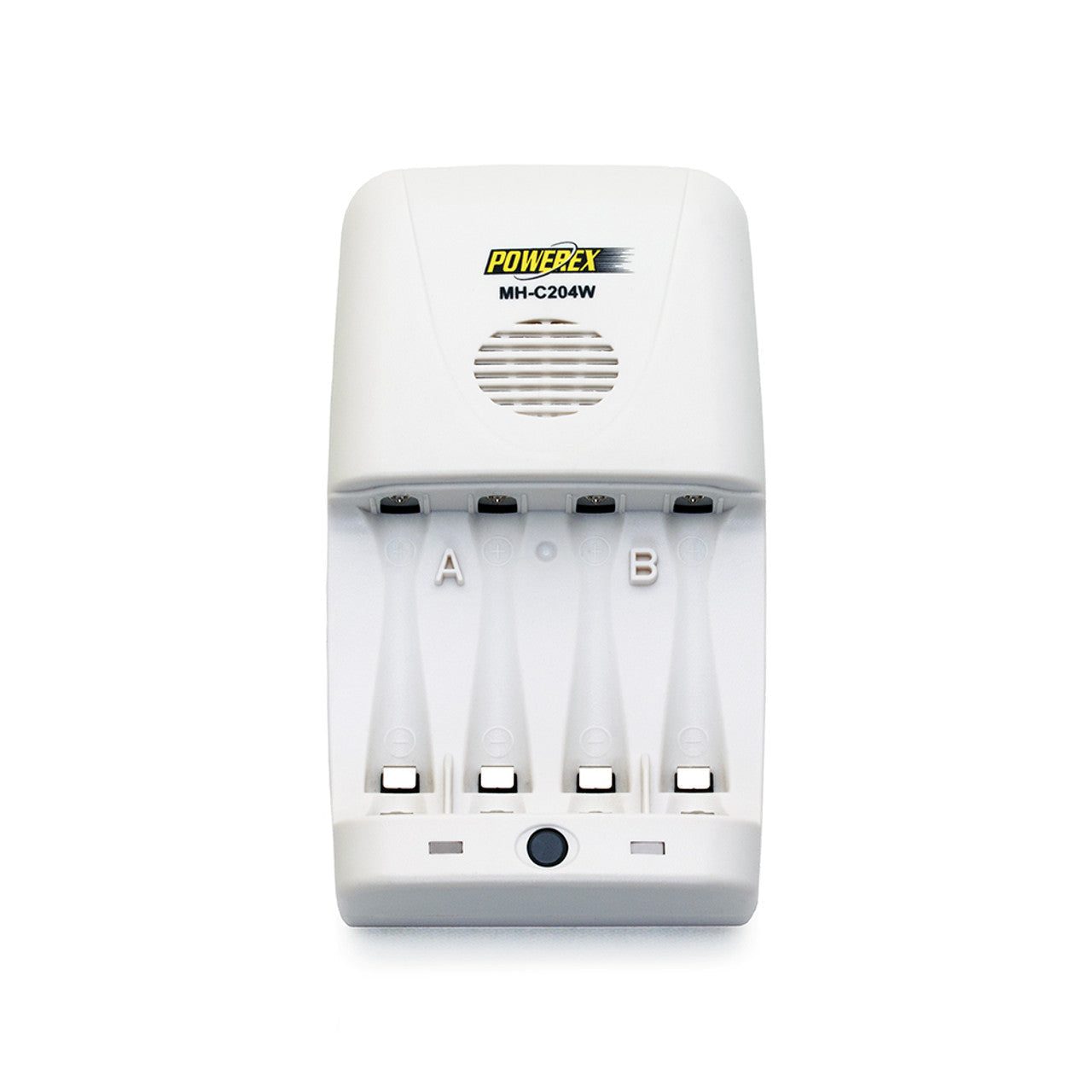 Batteries & Chargers - Maha PowerEx MH-C204W 1-Hour Conditioning AA/AAA Battery Charger