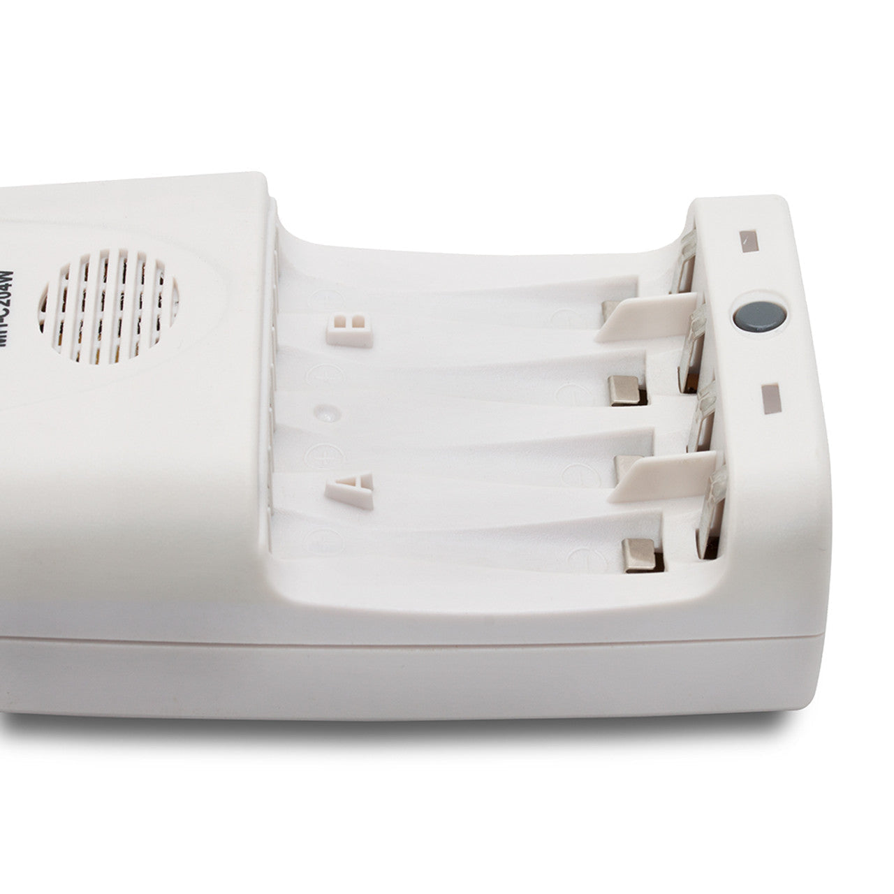 Batteries & Chargers - Maha PowerEx MH-C204W 1-Hour Conditioning AA/AAA Battery Charger