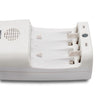 Batteries & Chargers - Maha PowerEx MH-C204W 1-Hour Conditioning AA/AAA Battery Charger