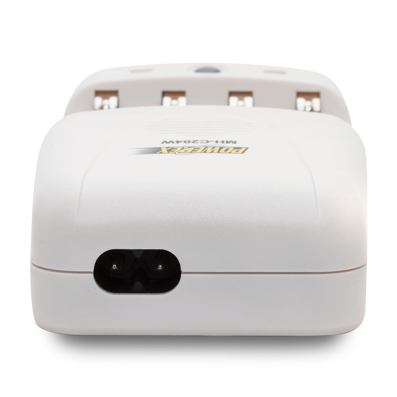 Batteries & Chargers - Maha PowerEx MH-C204W 1-Hour Conditioning AA/AAA Battery Charger