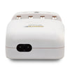 Batteries & Chargers - Maha PowerEx MH-C204W 1-Hour Conditioning AA/AAA Battery Charger
