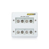 Batteries & Chargers - Maha PowerEx MH-C490F 9-Volt Charger