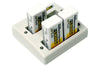 Batteries & Chargers - Maha PowerEx MH-C490F 9-Volt Charger