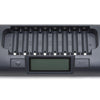 Batteries & Chargers - Maha PowerEx MH-C800S 2-Hour Eight Cell AA/AAA Battery Charger