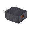 Batteries & Chargers - Nitecore 3A Quick Charge USB Adapter, QC3.0