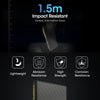 Batteries & Chargers - Nitecore Carbo 10000, Lightweight QC 10000mAh USB Power Bank