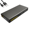 Batteries & Chargers - Nitecore Carbo 20000, Lightweight QC 20000mAh USB Power Bank