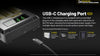Batteries & Chargers - Nitecore Ci4 Four Slot Universal Battery Charger (NiCd/NiMH/Li-Ion)