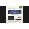 Batteries & Chargers - Nitecore FSP100 Foldable 100W Solar Panel