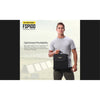 Batteries & Chargers - Nitecore FSP100 Foldable 100W Solar Panel