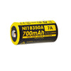 Batteries & Chargers - Nitecore IMR18350 Battery For EC11, MT10C