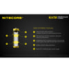 Batteries & Chargers - Nitecore NL1475R 750mAh USB Rechargeable 14500 Battery