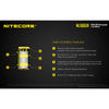 Batteries & Chargers - Nitecore NL1665R 650mAh USB Rechargeable 16340 Battery