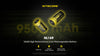 Batteries & Chargers - Nitecore NL169 950mAh Rechargeable 16340 Li-Ion Battery