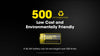 Batteries & Chargers - Nitecore NL169 950mAh Rechargeable 16340 Li-Ion Battery
