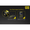 Batteries & Chargers - Nitecore NL1826R 2600mAh USB Rechargeable 18650 Li-ion Battery