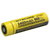 Batteries & Chargers - Nitecore NL1834 3400mAh Rechargeable 18650 Battery