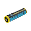 Batteries & Chargers - Nitecore NL1835LTHP -40F Cold-Weather Rechargeable 18650 Li-Ion Battery
