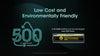 (USED/OPEN-BOX) Nitecore NL1836R 3600mAh USB-C Rechargeable 18650 Battery