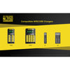 Batteries & Chargers - Nitecore NL2150 5000mAh Rechargeable 21700 Li-ion Battery
