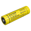 Batteries & Chargers - Nitecore NL2153HP 5300mAh Rechargeable 21700 Li-Ion Battery