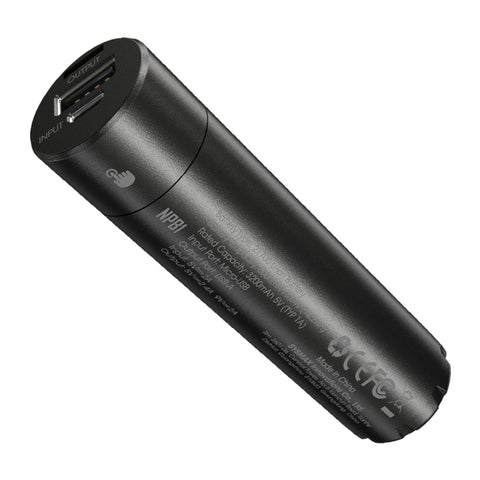 Batteries & Chargers - Nitecore NPB1 5000mAh Waterproof Power Bank