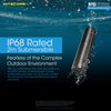 Batteries & Chargers - Nitecore NPB1 5000mAh Waterproof Power Bank