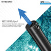 Batteries & Chargers - Nitecore NPB1 5000mAh Waterproof Power Bank