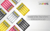 Batteries & Chargers - Nitecore Q4 4-Slot Universal IMR/Li-Ion Battery Charger (Lemonade)