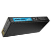 Batteries & Chargers - Nitecore Summit 20000, 20,000mAh USB Power Bank For Low Temperature