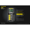 Batteries & Chargers - Nitecore UMS2 Intelligent USB 2-Slot Battery Charger (NiCD/NiMH/Li-Ion/IMR)