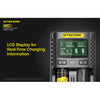 Batteries & Chargers - Nitecore UMS2 Intelligent USB 2-Slot Battery Charger (NiCD/NiMH/Li-Ion/IMR)