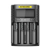 Batteries & Chargers - Nitecore UMS4 Intelligent USB 4-Slot Battery Charger (NiCD/NiMH/Li-Ion/IMR)