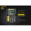 Batteries & Chargers - Nitecore UMS4 Intelligent USB 4-Slot Battery Charger (NiCD/NiMH/Li-Ion/IMR)