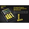Batteries & Chargers - Nitecore UMS4 Intelligent USB 4-Slot Battery Charger (NiCD/NiMH/Li-Ion/IMR)
