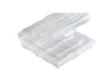 Batteries & Chargers - PowerEx 4-Cell Battery Holder