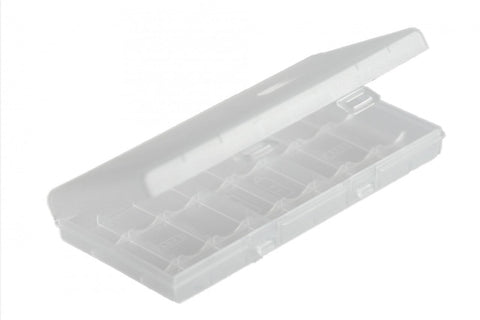 Batteries & Chargers - PowerEx 8-Cell Battery Holder