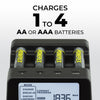 Batteries & Chargers - PowerEx MH-C9000PRO Professional Charger/Analyzer