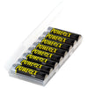 Batteries & Chargers - PowerEx PRO AA Batteries (8-Pack) - 2700mAh, Low Self-Discharge