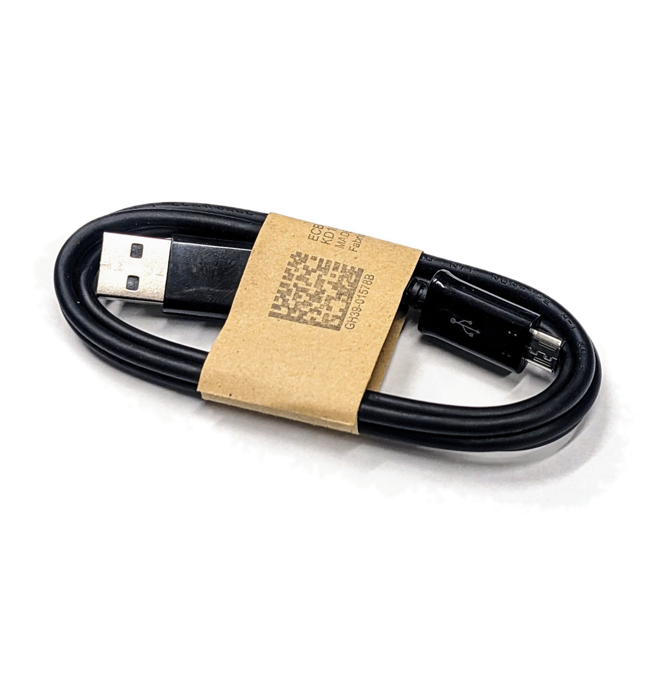 Batteries & Chargers - USB To Micro-USB Charging Cable