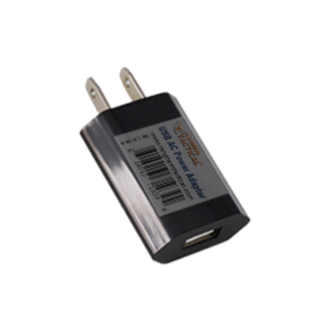 Batteries & Chargers - USB Wall Adapter