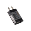 Batteries & Chargers - USB Wall Adapter