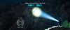 Olight Marauder Mini 7000 Lumen Super Bright Rechargeable Flashlight