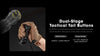 (USED/OPEN-BOX) Nitecore TM9K Pro 9900 Lumen Fast Charging USB-C Flashlight