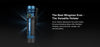 Olight Seeker 4 Pro CW 4600 Lumen Rechargeable Flashlight