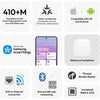 Aeotec GP-AEOHUBV4US Smart Home Hub 2 (v4) for SmartThings