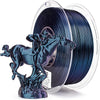 Ziro 3D 'Chameleon' Color-Shifting Glitter PLA Filament, 1.75mm